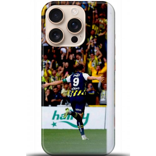 Uyumlu Kılıf HD Baskılı Kılıf - Followed Institution 5416