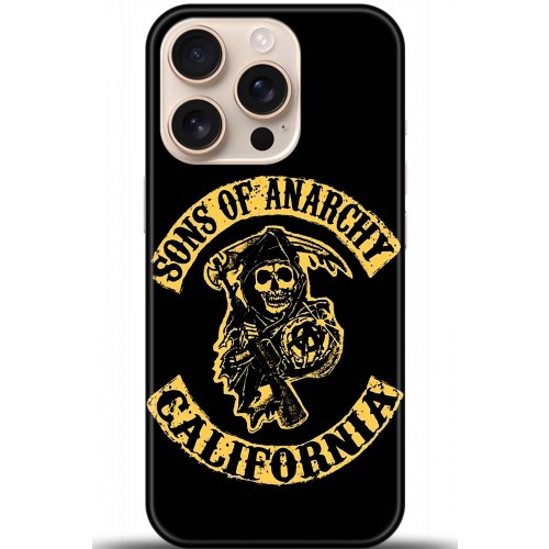 Uyumlu Kılıf HD Baskılı Kılıf - Followed Institution 5441