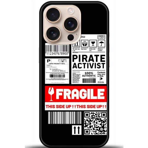 Uyumlu Kılıf HD Baskılı Kılıf - Followed Institution 5447