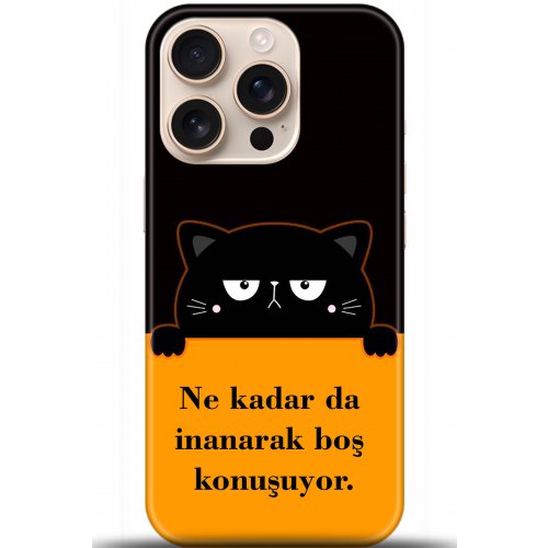 Uyumlu Kılıf HD Baskılı Kılıf - Followed Institution 5468