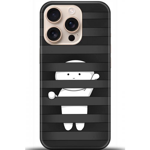 Uyumlu Kılıf HD Baskılı Kılıf - Followed Institution 5478