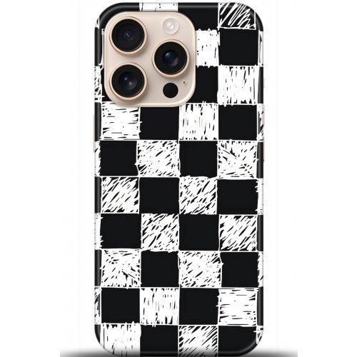 Uyumlu Kılıf HD Baskılı Kılıf - Followed Institution 5483