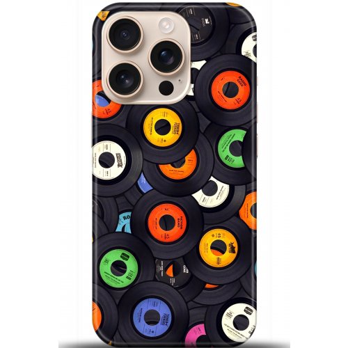 Uyumlu Kılıf HD Baskılı Kılıf - Followed Institution 5505