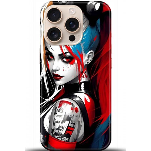 Uyumlu Kılıf HD Baskılı Kılıf - Followed Institution 5522