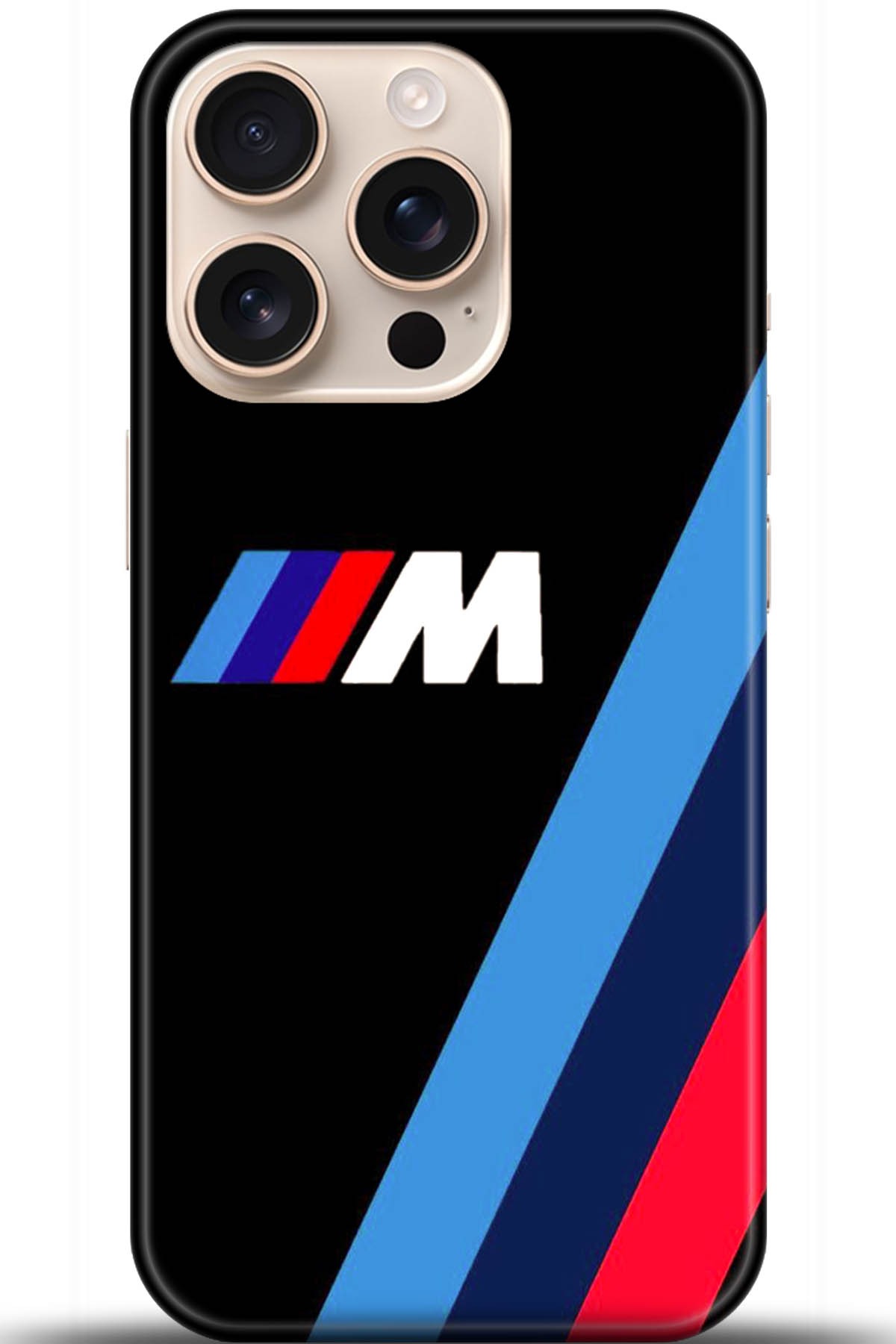 Apple iPhone 16 Pro Uyumlu Kılıf HD Baskılı Kılıf - Followed Institution 5616