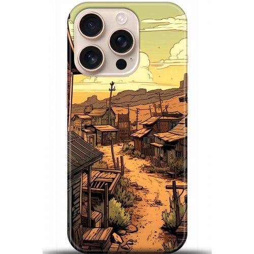 Uyumlu Kılıf HD Baskılı Kılıf - Followed Institution 5676