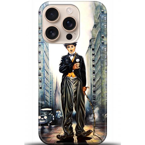 Uyumlu Kılıf HD Baskılı Kılıf - Followed Institution 5693