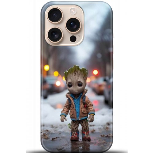 Uyumlu Kılıf HD Baskılı Kılıf - Followed Institution 5014