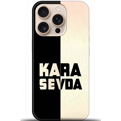 Uyumlu Kılıf HD Baskılı Kılıf - Followed Institution 5095