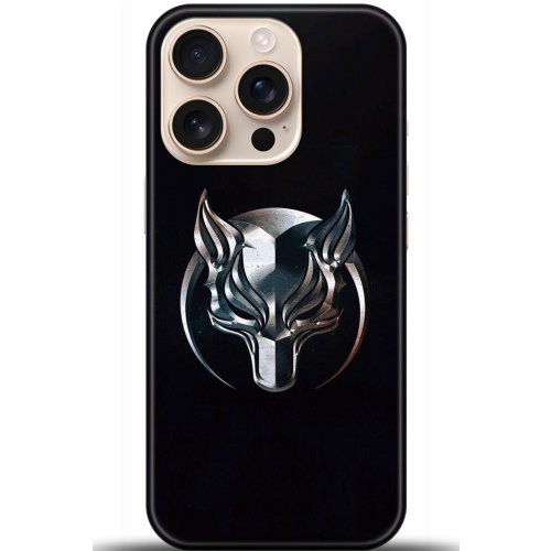 Uyumlu Kılıf HD Baskılı Kılıf - Followed Institution 5135