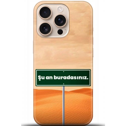 Uyumlu Kılıf HD Baskılı Kılıf - Followed Institution 5159