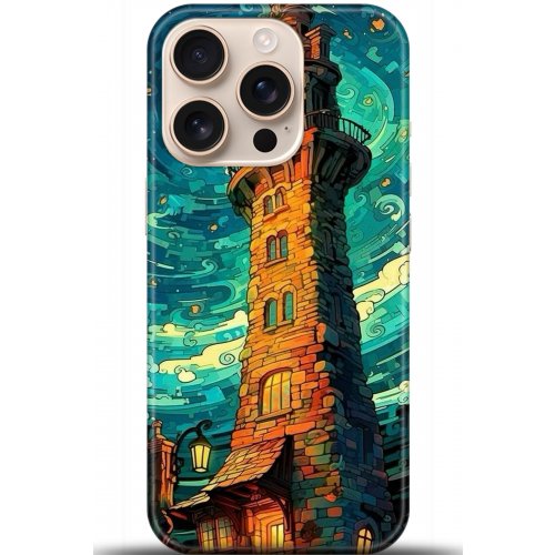 Uyumlu Kılıf HD Baskılı Kılıf - Followed Institution 5233