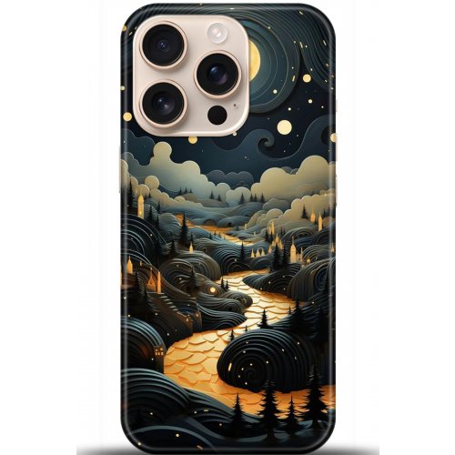 Uyumlu Kılıf HD Baskılı Kılıf - Followed Institution 5268