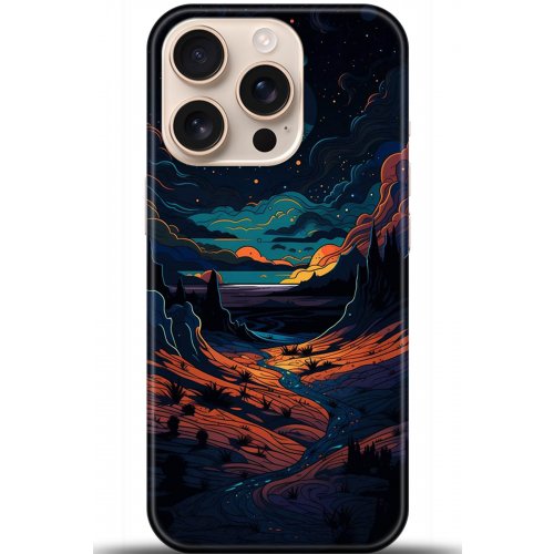 Uyumlu Kılıf HD Baskılı Kılıf - Followed Institution 5275