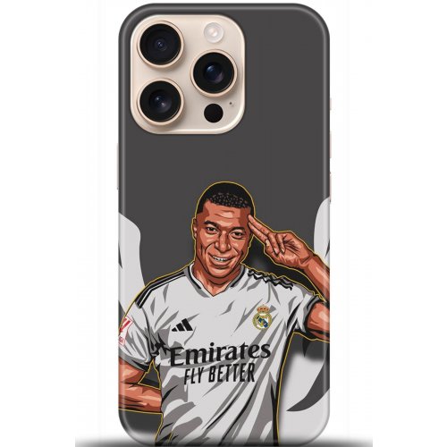 Uyumlu Kılıf HD Baskılı Kılıf - Followed Institution 5329