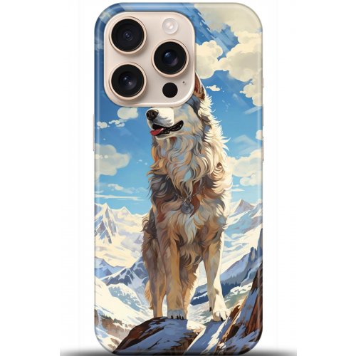 Uyumlu Kılıf HD Baskılı Kılıf - Followed Institution 5357