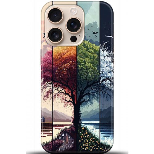 Uyumlu Kılıf HD Baskılı Kılıf - Followed Institution 5369