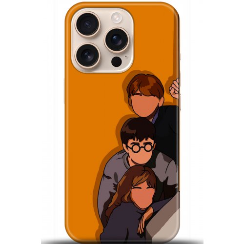 Uyumlu Kılıf HD Baskılı Kılıf - Followed Institution 5389