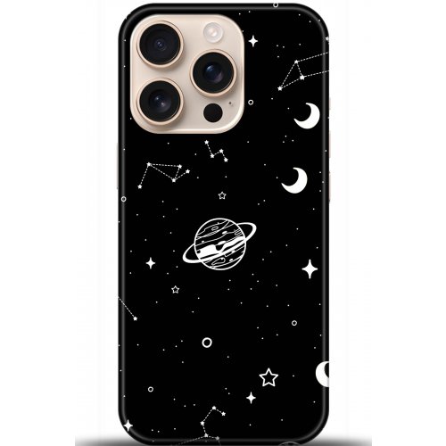 Uyumlu Kılıf HD Baskılı Kılıf - Followed Institution 5419