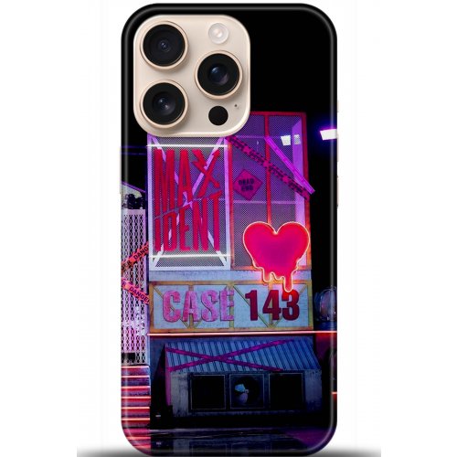 Uyumlu Kılıf HD Baskılı Kılıf - Followed Institution 5448