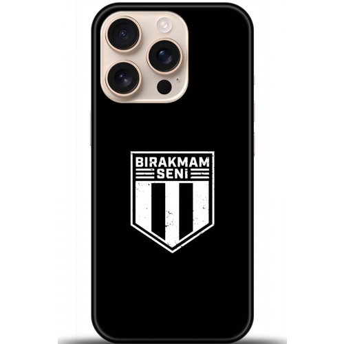 Uyumlu Kılıf HD Baskılı Kılıf - Followed Institution 5474