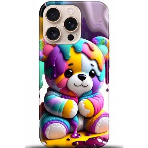 Uyumlu Kılıf HD Baskılı Kılıf - Followed Institution 5493