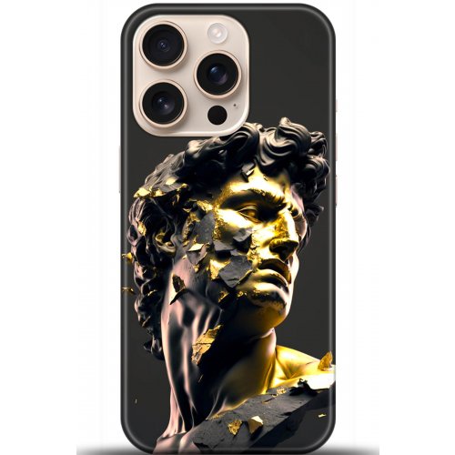 Uyumlu Kılıf HD Baskılı Kılıf - Followed Institution 5574