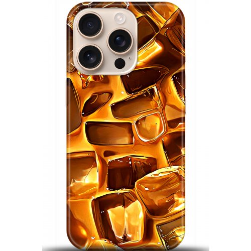 Uyumlu Kılıf HD Baskılı Kılıf - Followed Institution 5614