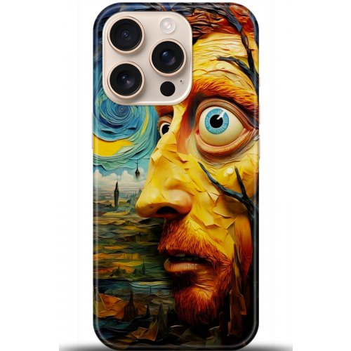 Uyumlu Kılıf HD Baskılı Kılıf - Followed Institution 5714