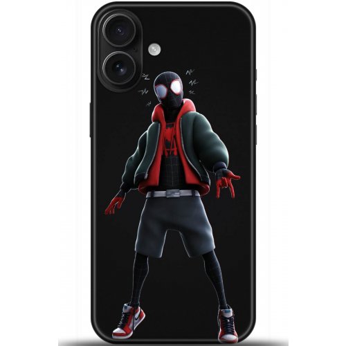 Uyumlu Kılıf HD Baskılı Kılıf - Followed Institution 5046