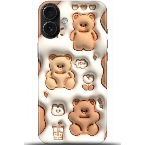 Uyumlu Kılıf HD Baskılı Kılıf - Followed Institution 5047