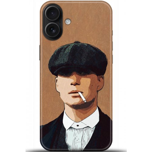 Uyumlu Kılıf HD Baskılı Kılıf - Followed Institution 5098