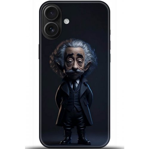 Uyumlu Kılıf HD Baskılı Kılıf - Followed Institution 5105