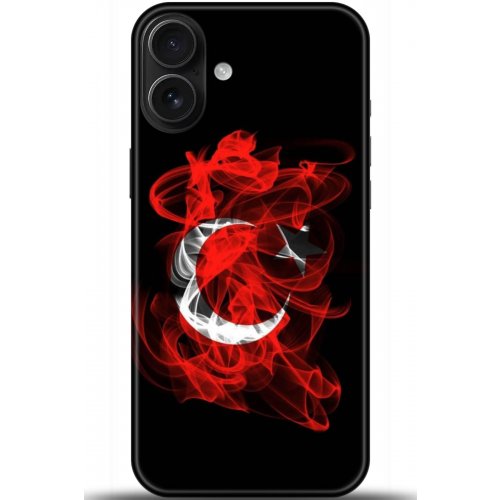 Uyumlu Kılıf HD Baskılı Kılıf - Followed Institution 5140