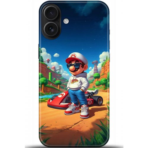 Uyumlu Kılıf HD Baskılı Kılıf - Followed Institution 5207