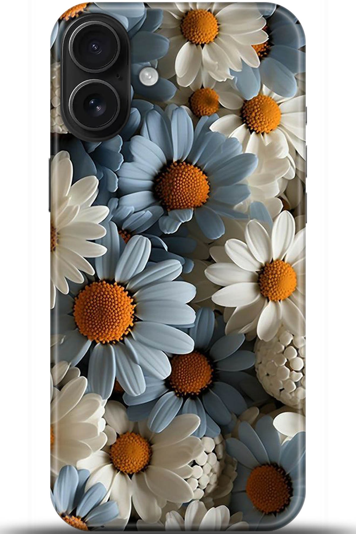 Apple iPhone 16 Plus Uyumlu Kılıf HD Baskılı Kılıf - Followed Institution 5208