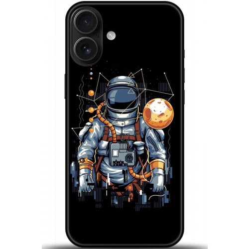 Uyumlu Kılıf HD Baskılı Kılıf - Followed Institution 5221