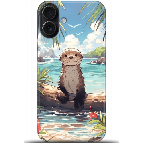 Uyumlu Kılıf HD Baskılı Kılıf - Followed Institution 5227