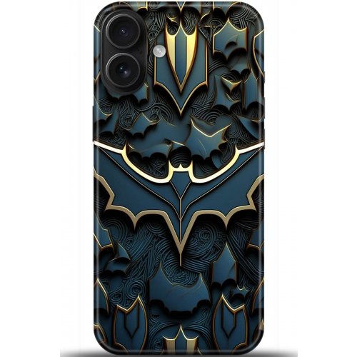 Uyumlu Kılıf HD Baskılı Kılıf - Followed Institution 5249