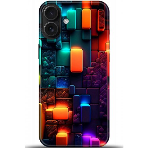 Uyumlu Kılıf HD Baskılı Kılıf - Followed Institution 5266