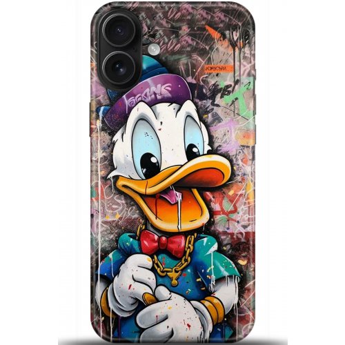 Uyumlu Kılıf HD Baskılı Kılıf - Followed Institution 5338