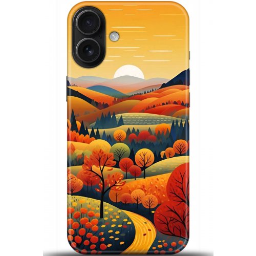 Uyumlu Kılıf HD Baskılı Kılıf - Followed Institution 5356