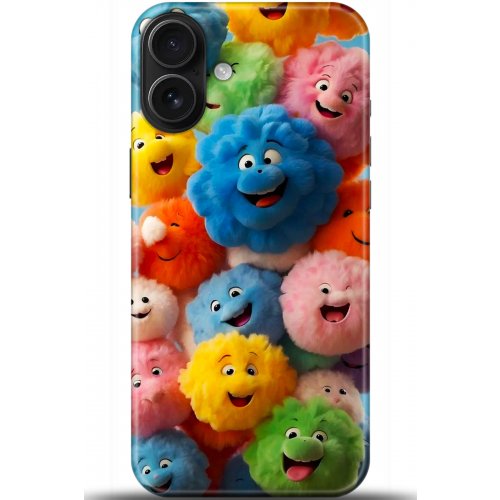 Uyumlu Kılıf HD Baskılı Kılıf - Followed Institution 5439