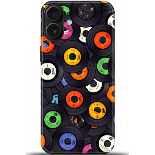 Uyumlu Kılıf HD Baskılı Kılıf - Followed Institution 5505