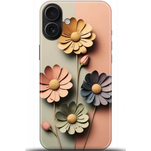 Uyumlu Kılıf HD Baskılı Kılıf - Followed Institution 5627