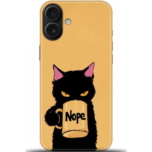 Uyumlu Kılıf HD Baskılı Kılıf - Followed Institution 5652