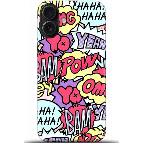 Uyumlu Kılıf HD Baskılı Kılıf - Followed Institution 5682