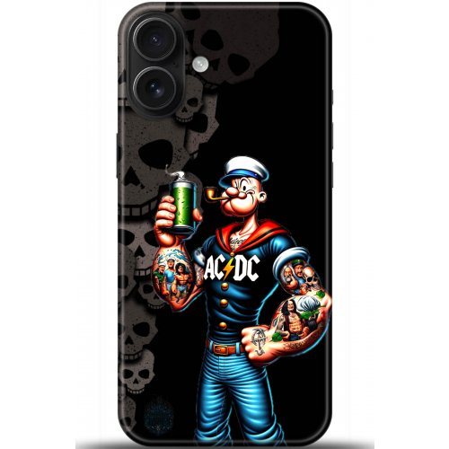 Uyumlu Kılıf HD Baskılı Kılıf - Followed Institution 5696