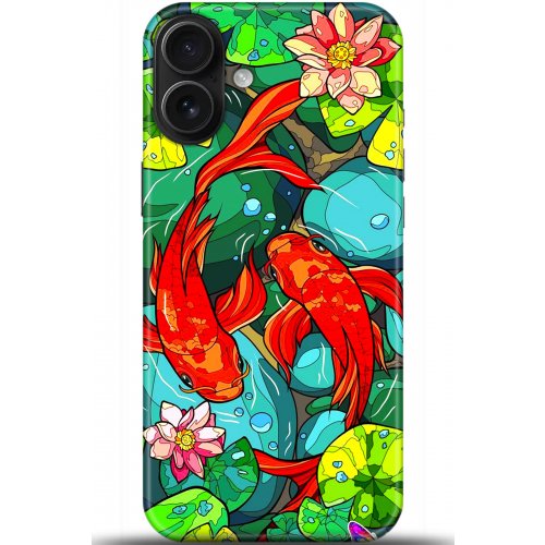 Uyumlu Kılıf HD Baskılı Kılıf - Followed Institution 5700