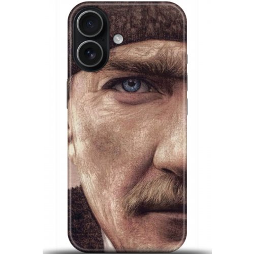 Uyumlu Kılıf HD Baskılı Kılıf - Followed Institution 5008